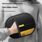 StationPets™ Premium Pet Hair Removal Glove